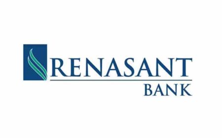 renasant bank online banking login