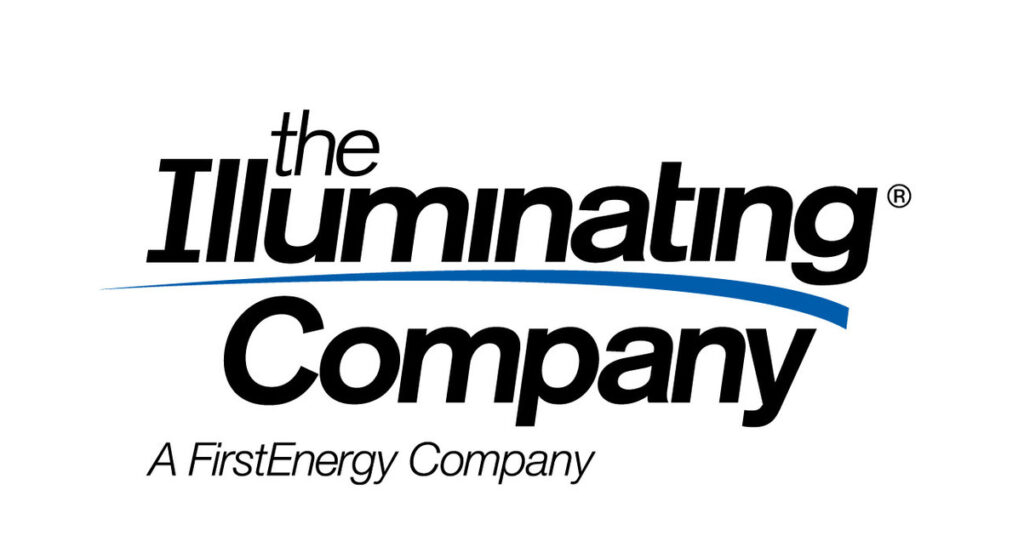 The Illuminating Company Logo