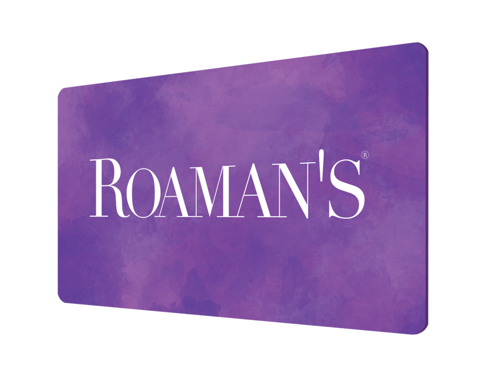 Roamans Credit Card Login - Make Payment, Customer Services