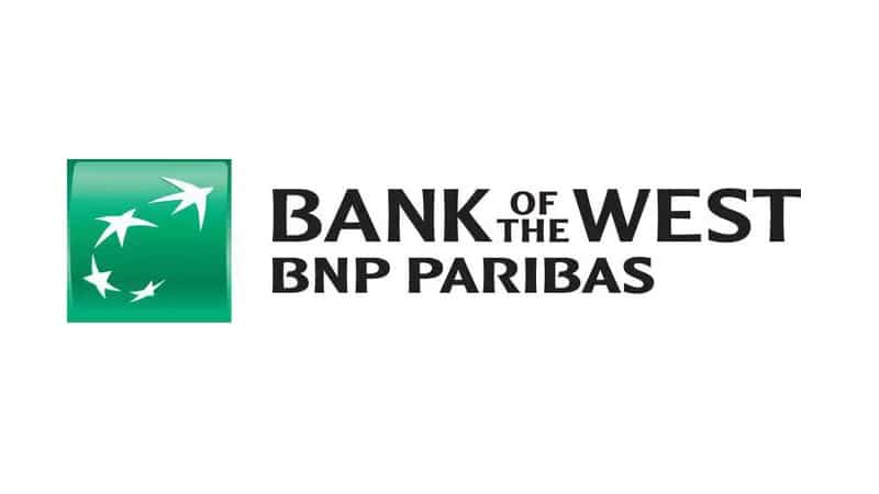 Bank of West