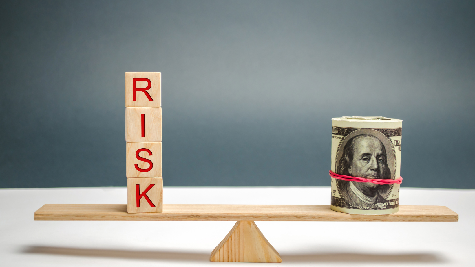 Risks on Secured Loans