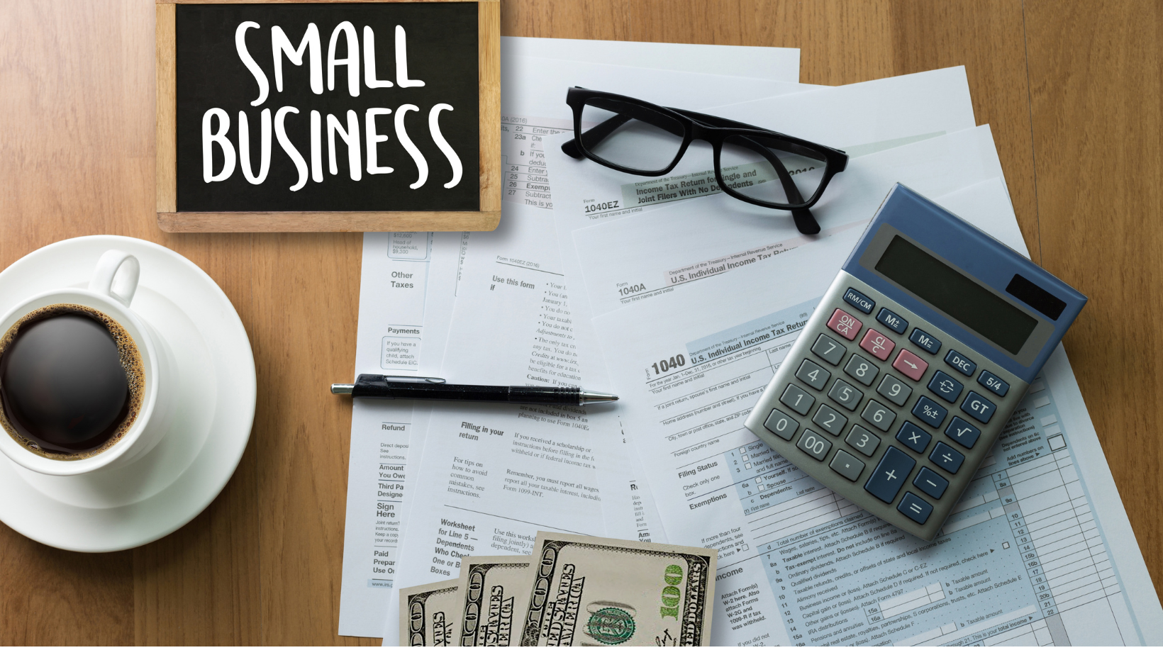 Small Business Administration Loans Guide