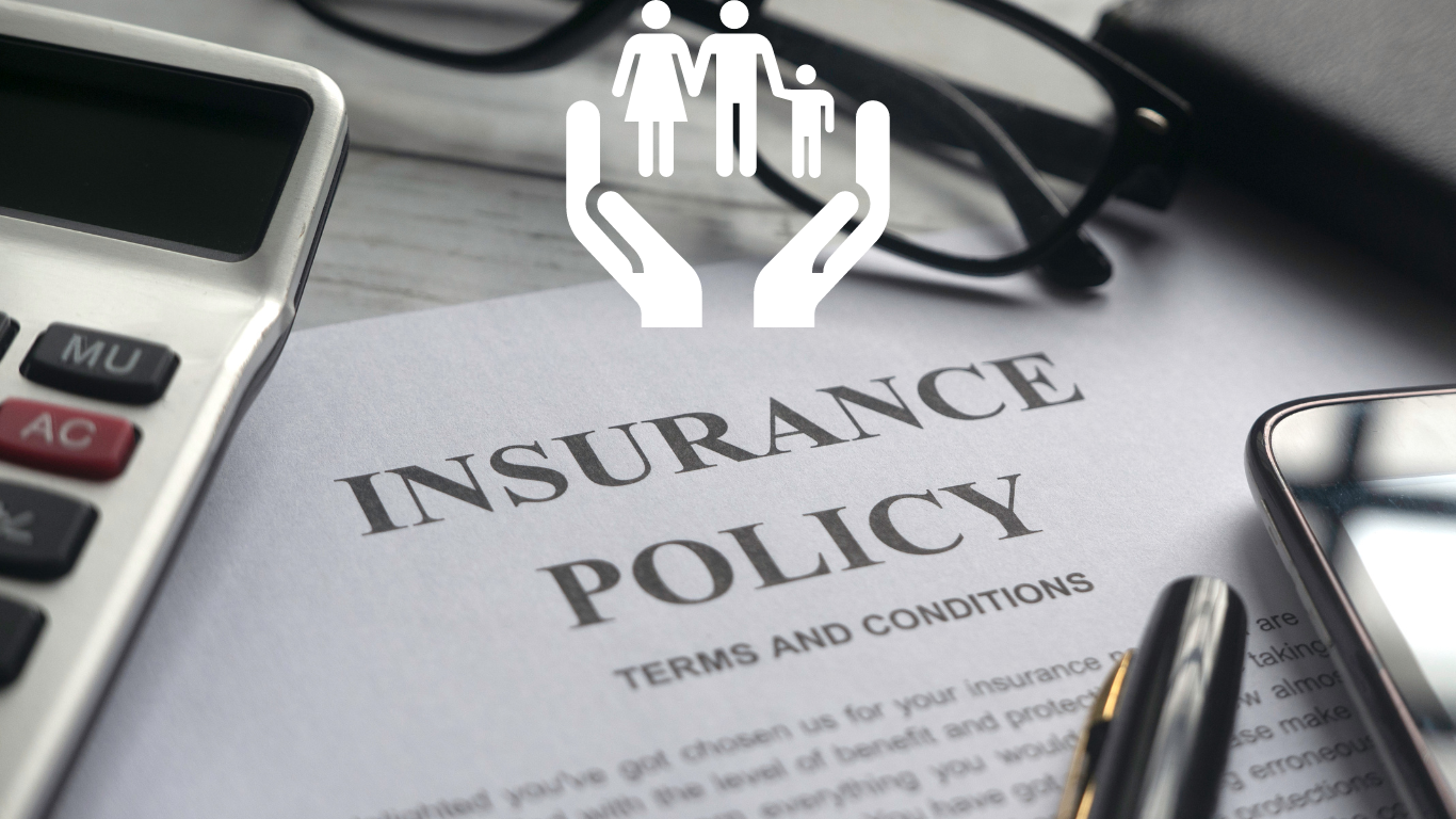 Insurance Policies of the Banks