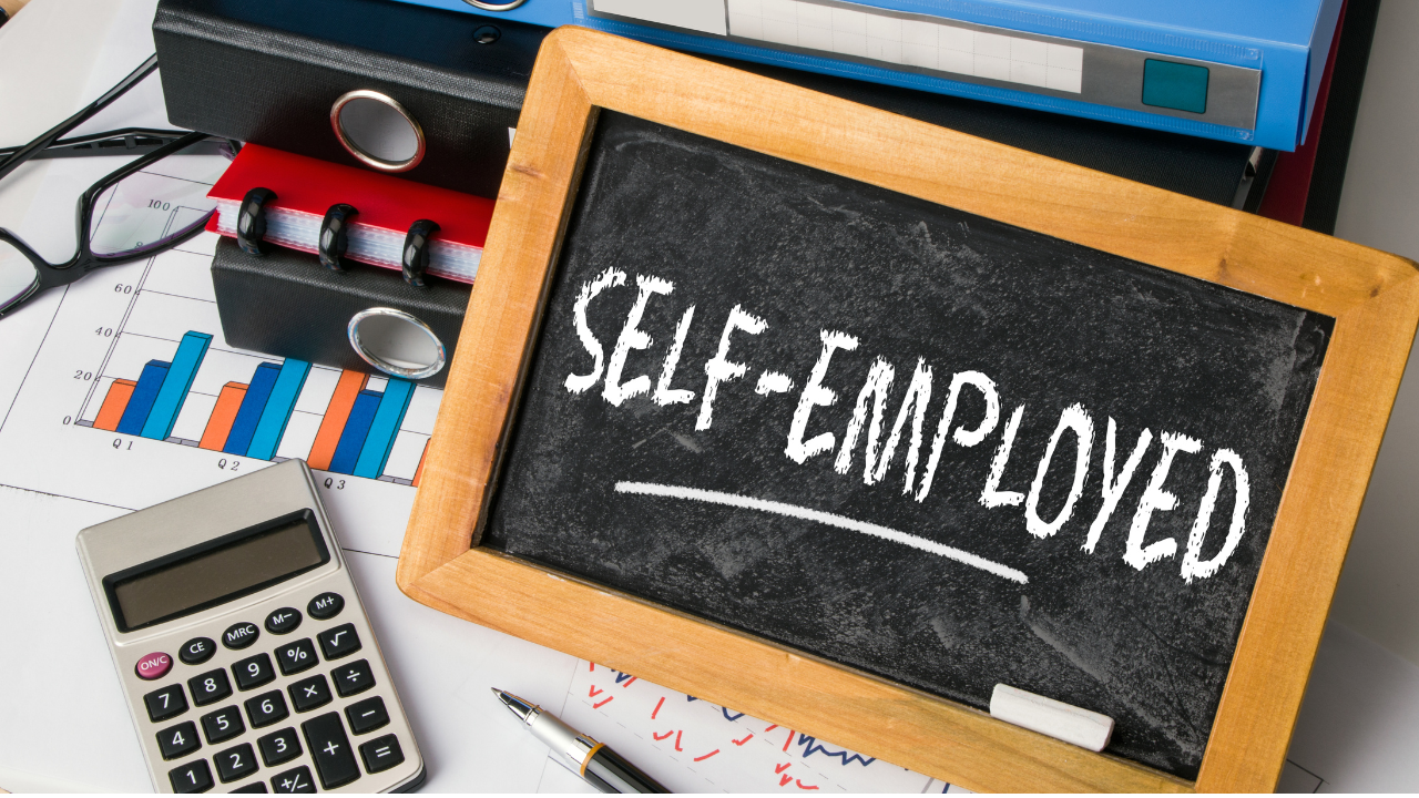 National Association for the Self-Employed Growth Grants