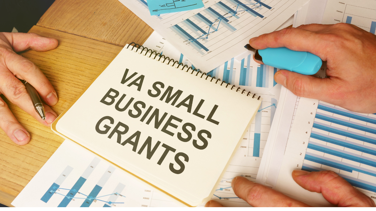 small business Grants