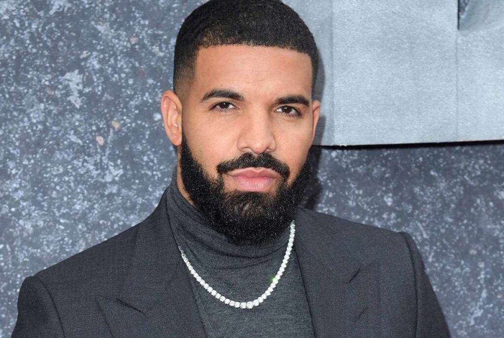 drake net worth